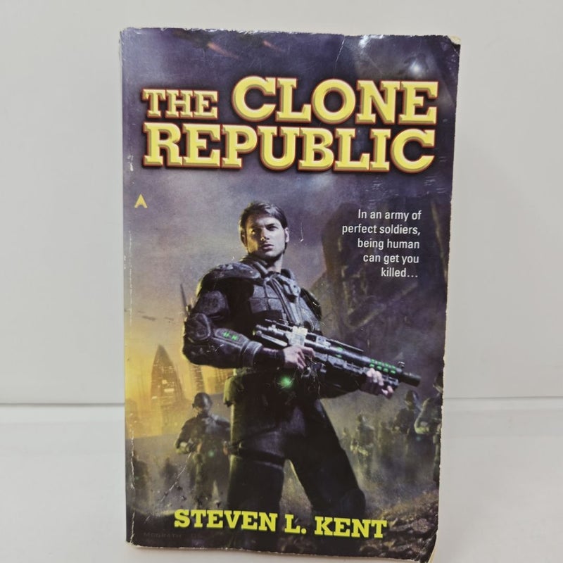 The Clone Republic