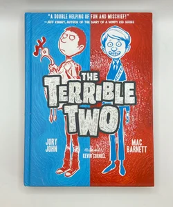 The Terrible Two