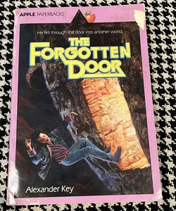 The Forgotten Door *1986 edition