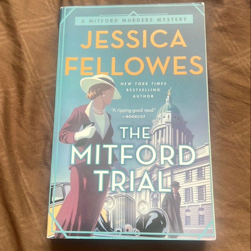 The Mitford Trial