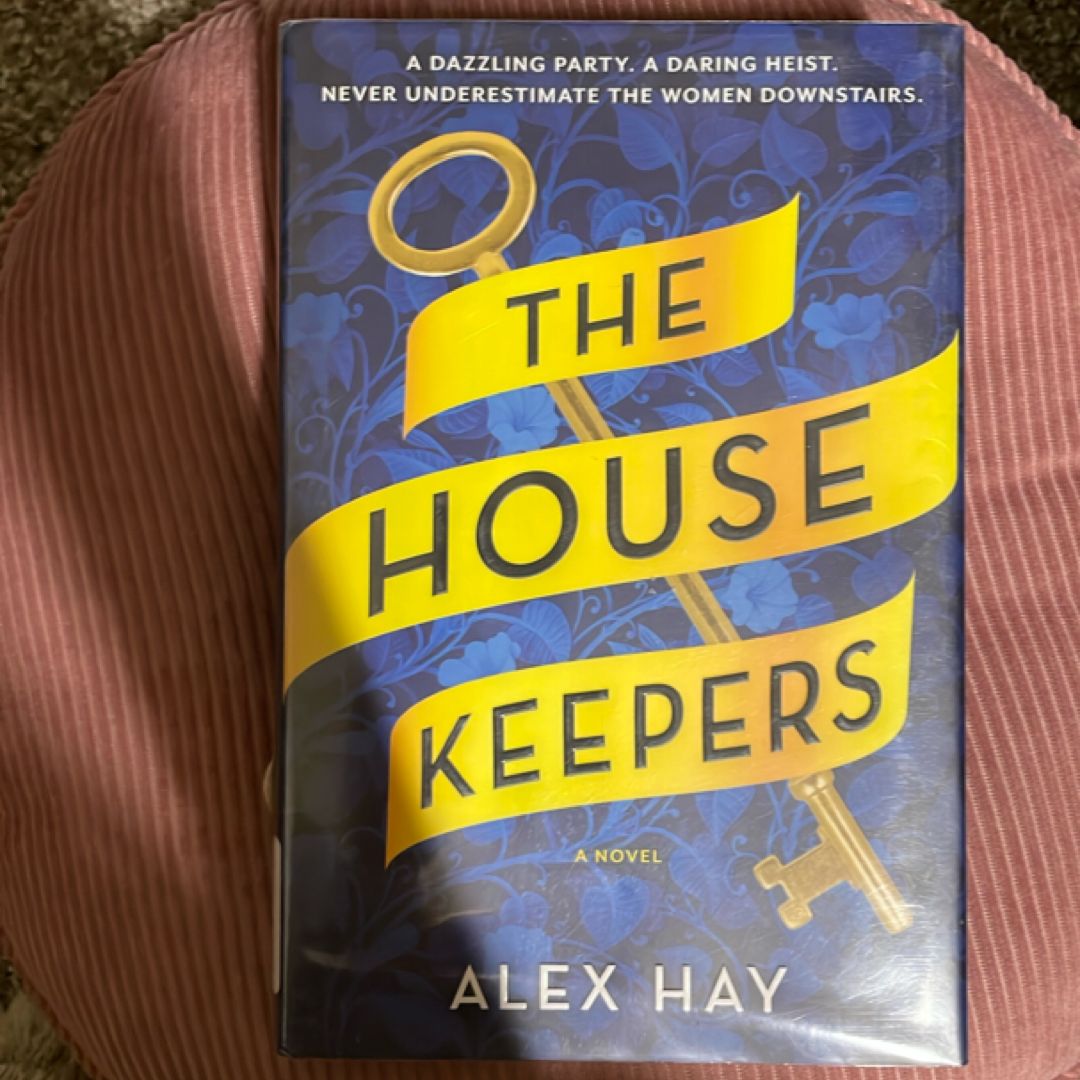 The Housekeepers