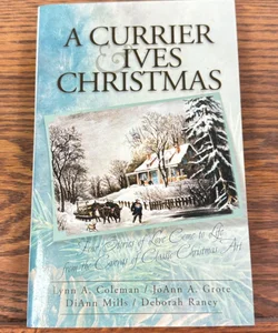 A Currier and Ives Christmas