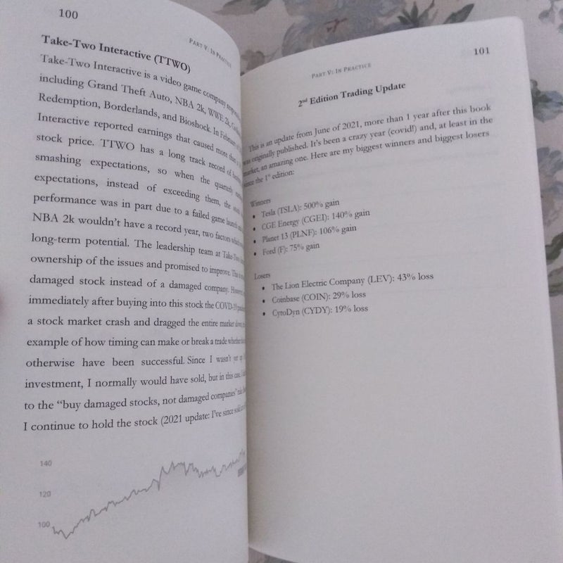 The Modern Guide to Stock Market Investing for Teens