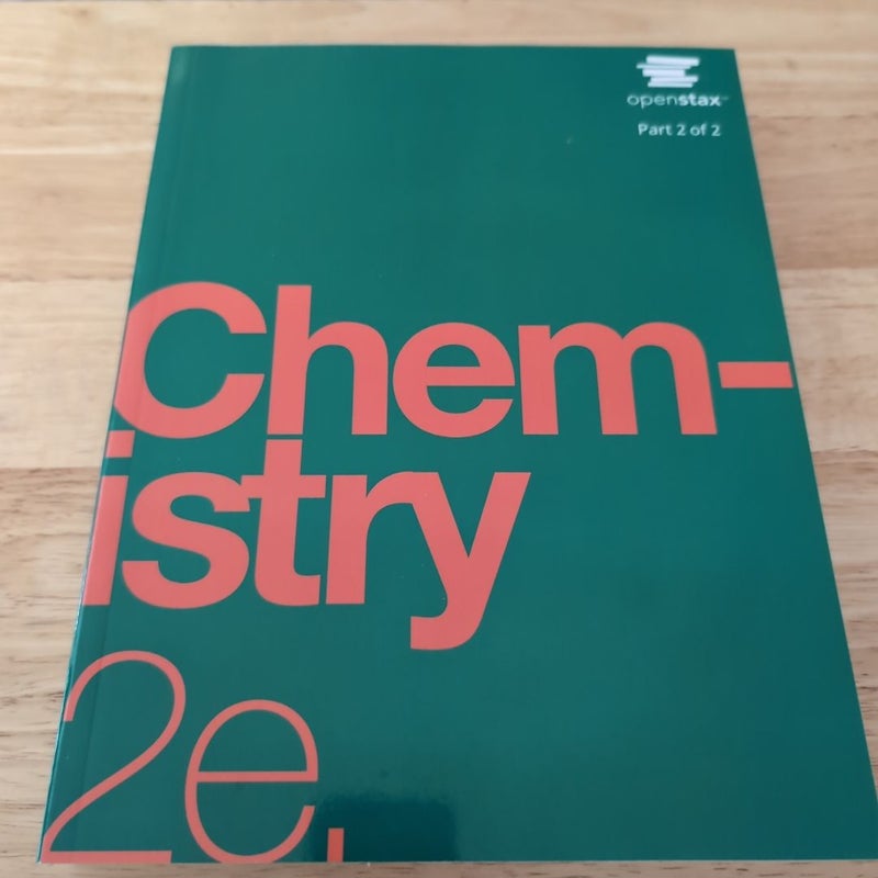 Chemistry 2e