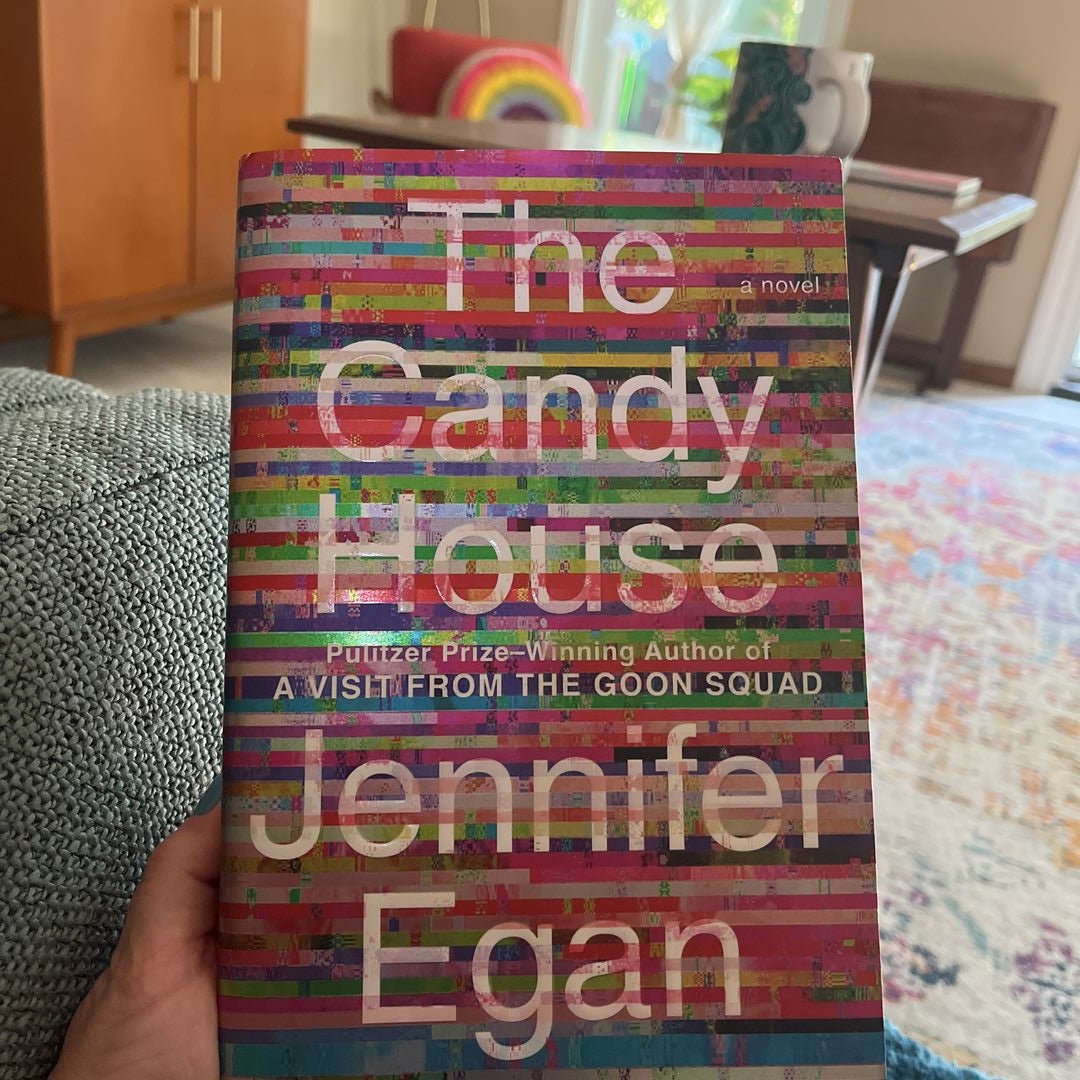 The Candy House