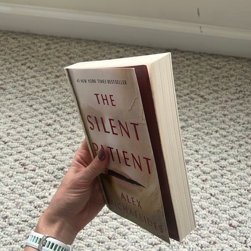 The Silent Patient