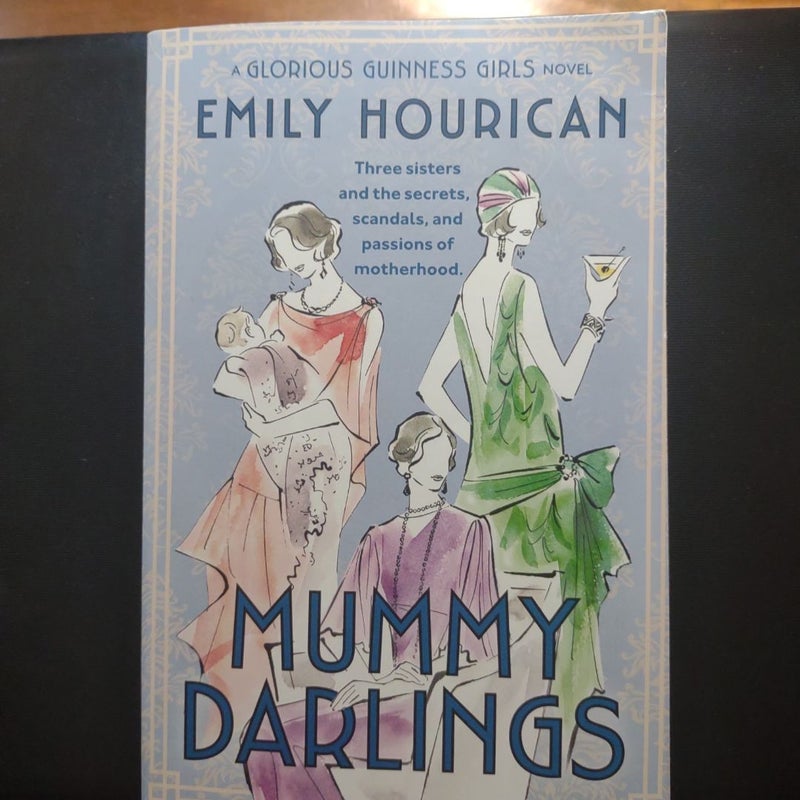 Mummy Darlings