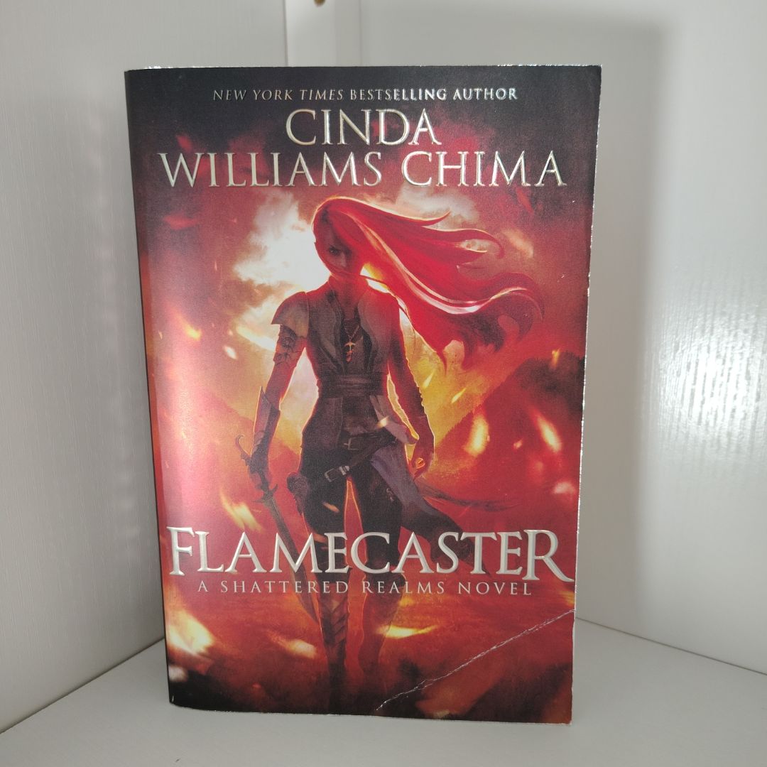 Flamecaster