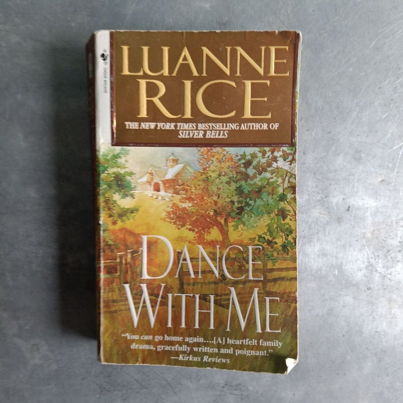 Dance With Me 