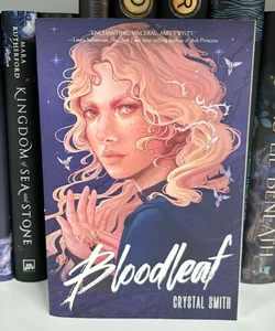 Bloodleaf