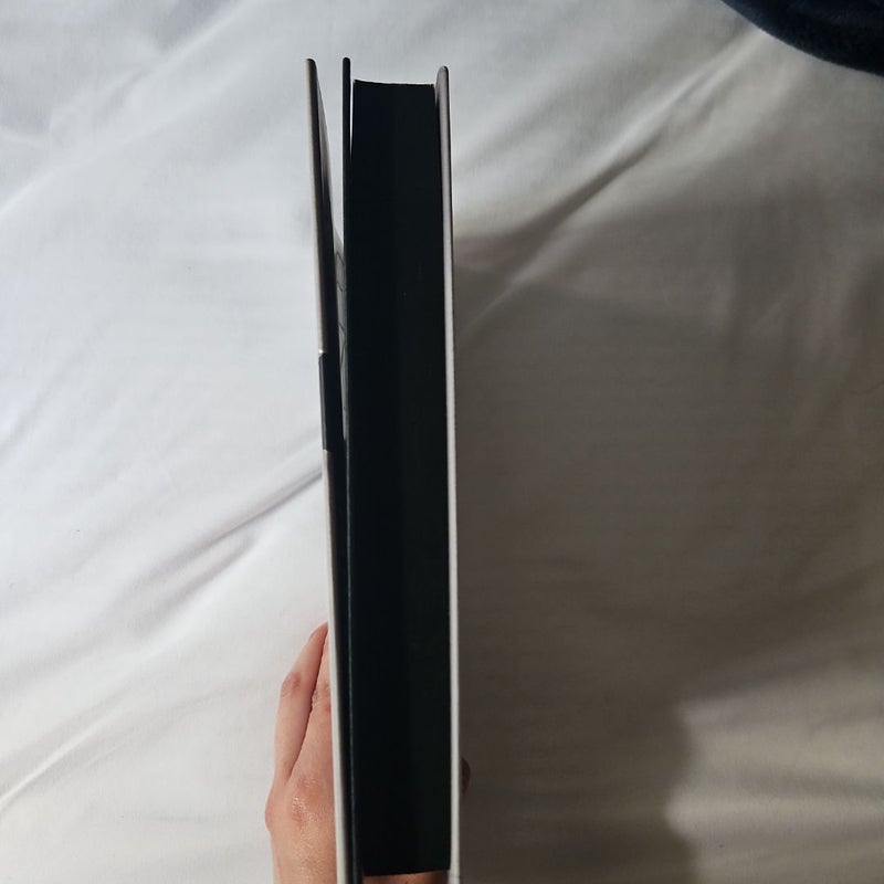 Book of Night (Bookish Box Edition)