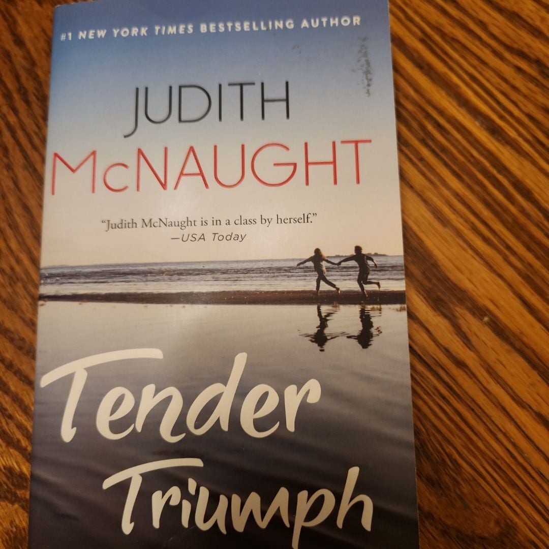 Tender Triumph