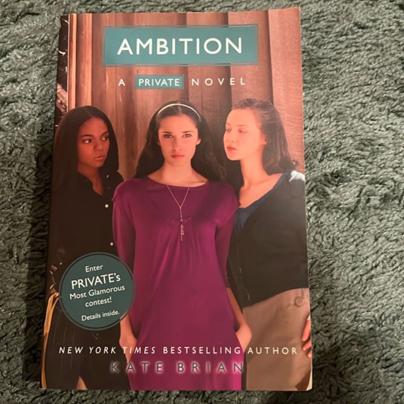 Ambition