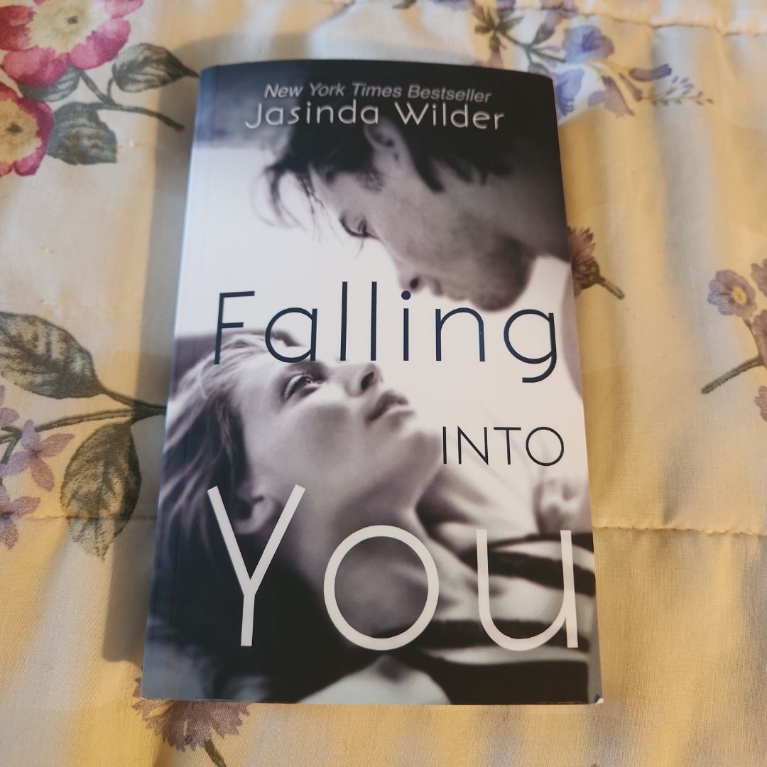 Falling into You *SIGNED*