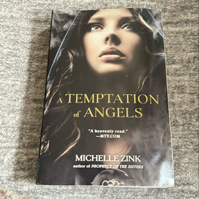 A Temptation of Angels