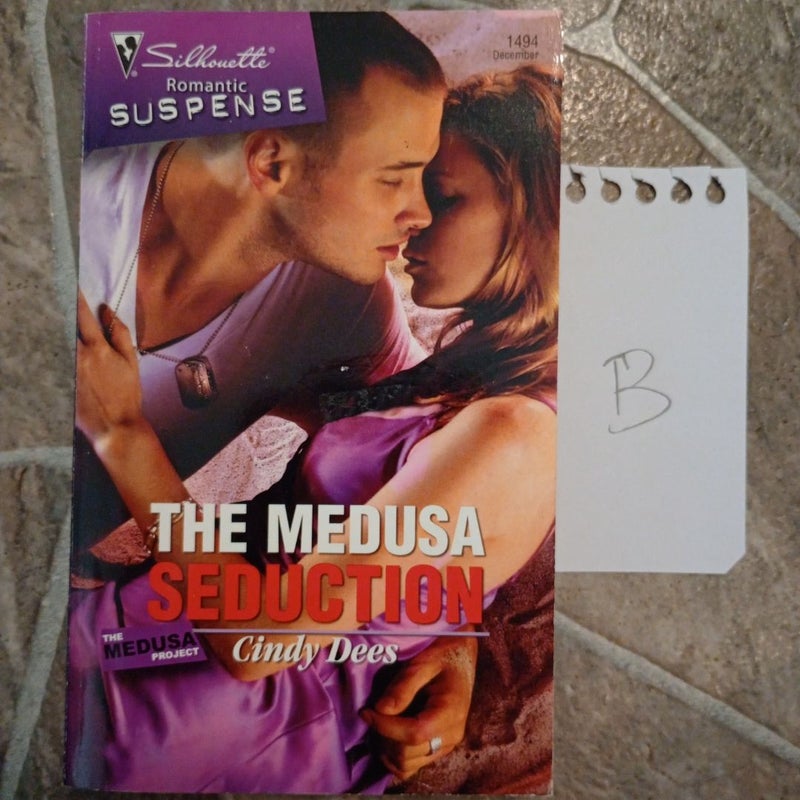 The Medusa Seduction