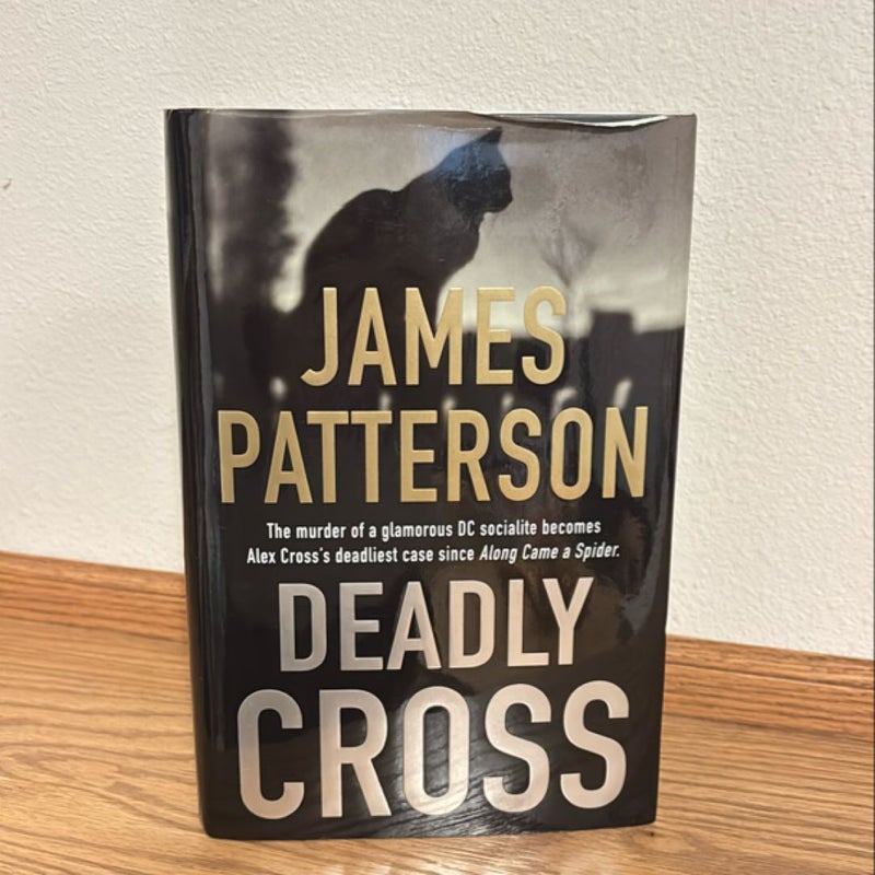 Deadly Cross