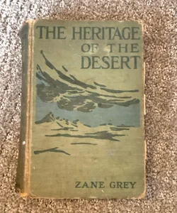 The Heritage of the Desert 