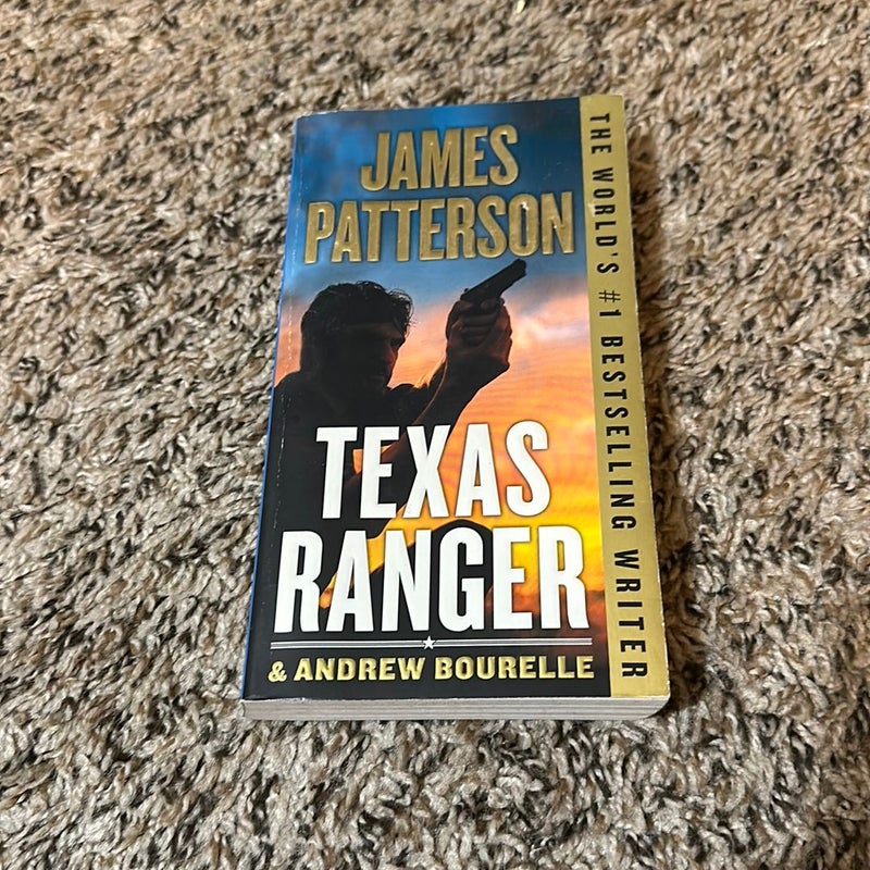 Texas Ranger