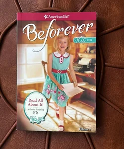 Beforever - Read all about it!