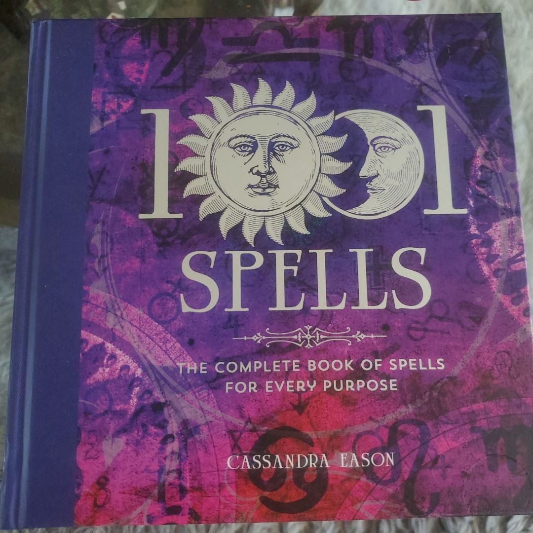 1001 Spells