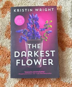 The Darkest Flower