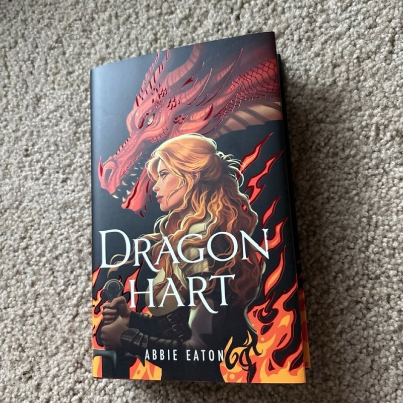 Dragon Heart