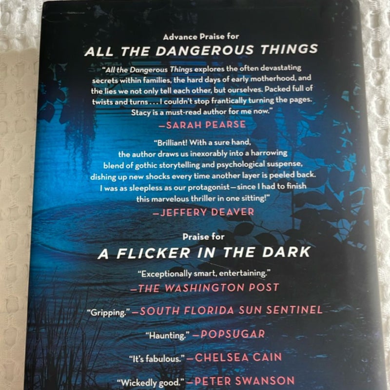 All the Dangerous Things