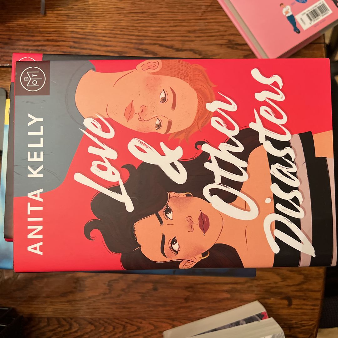 Love and Other Disasters