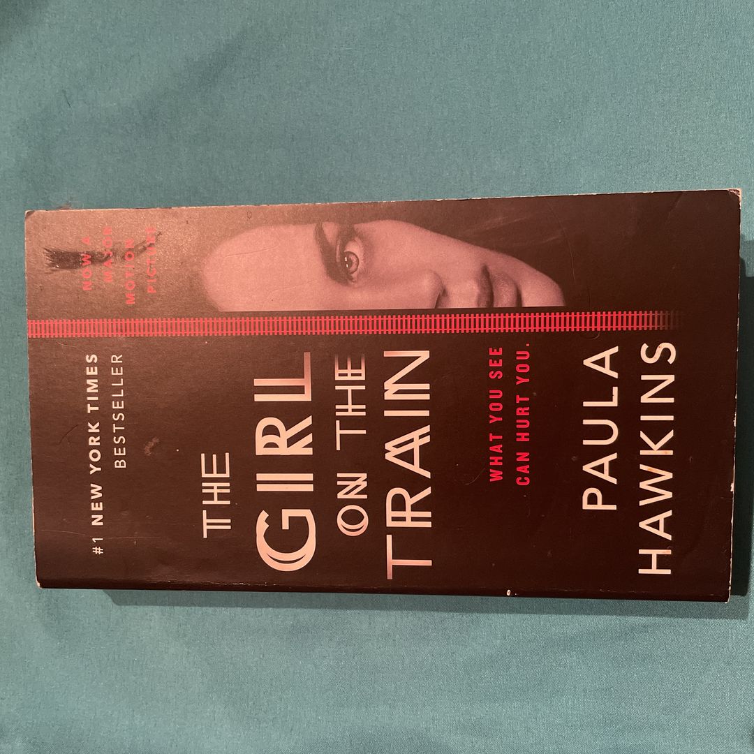 The Girl on the Train