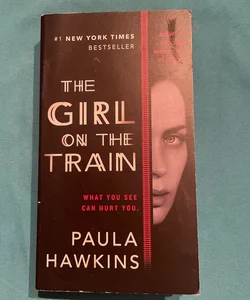 The Girl on the Train