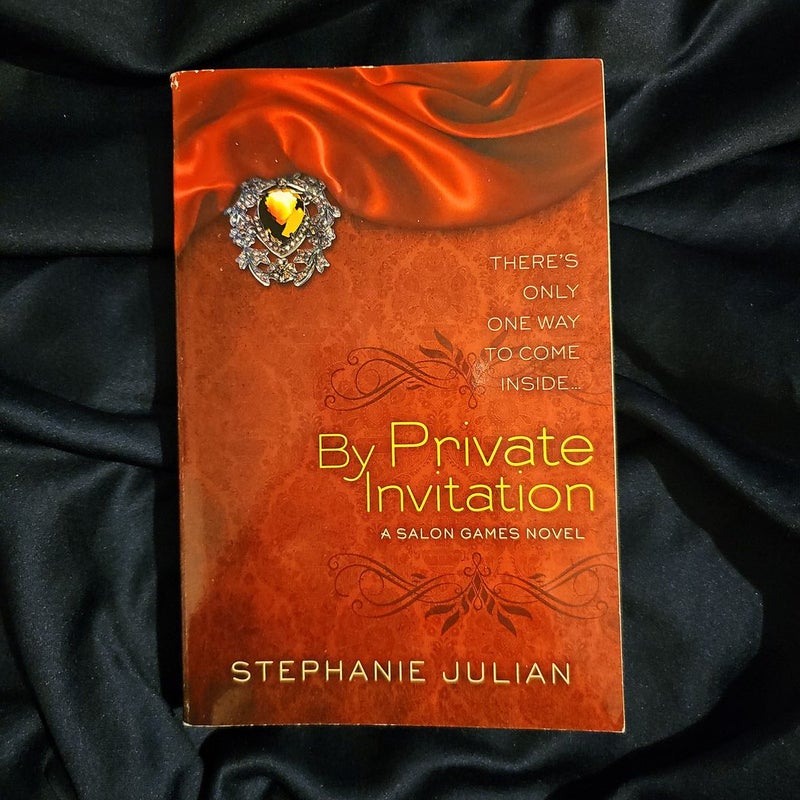 By Private Invitation