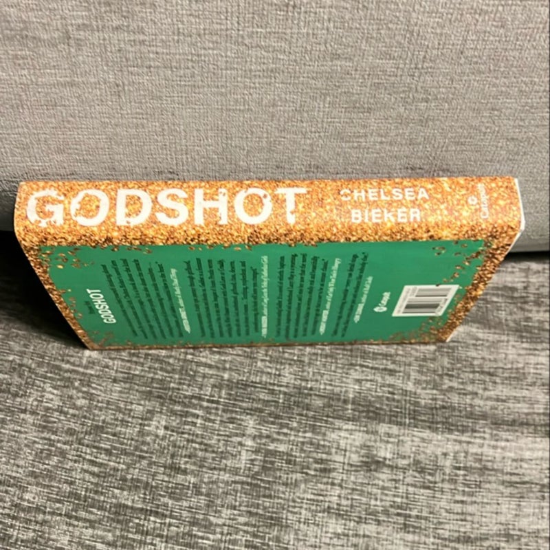 Godshot