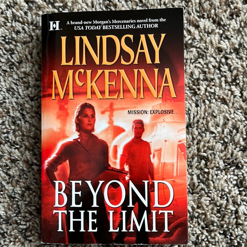 Beyond the Limit