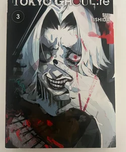 Tokyo Ghoul: re, Vol. 5 by Sui Ishida, Paperback, 9781421595009