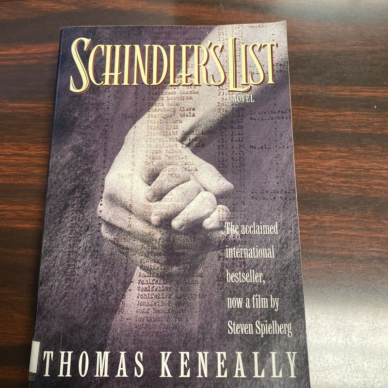 Schindler's List