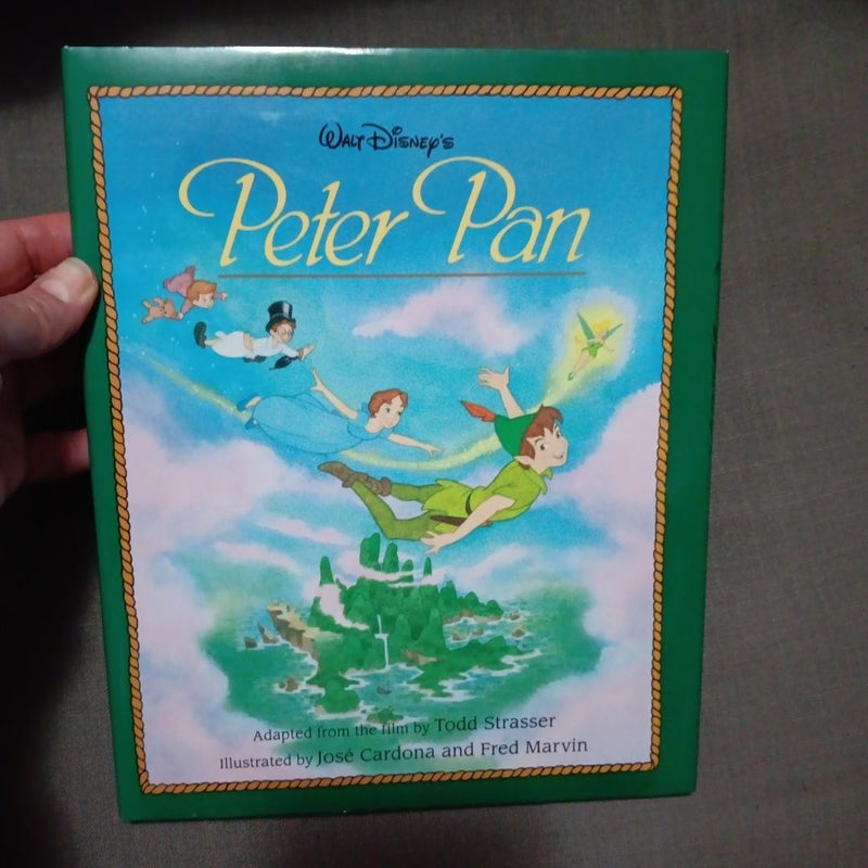 Peter Pan