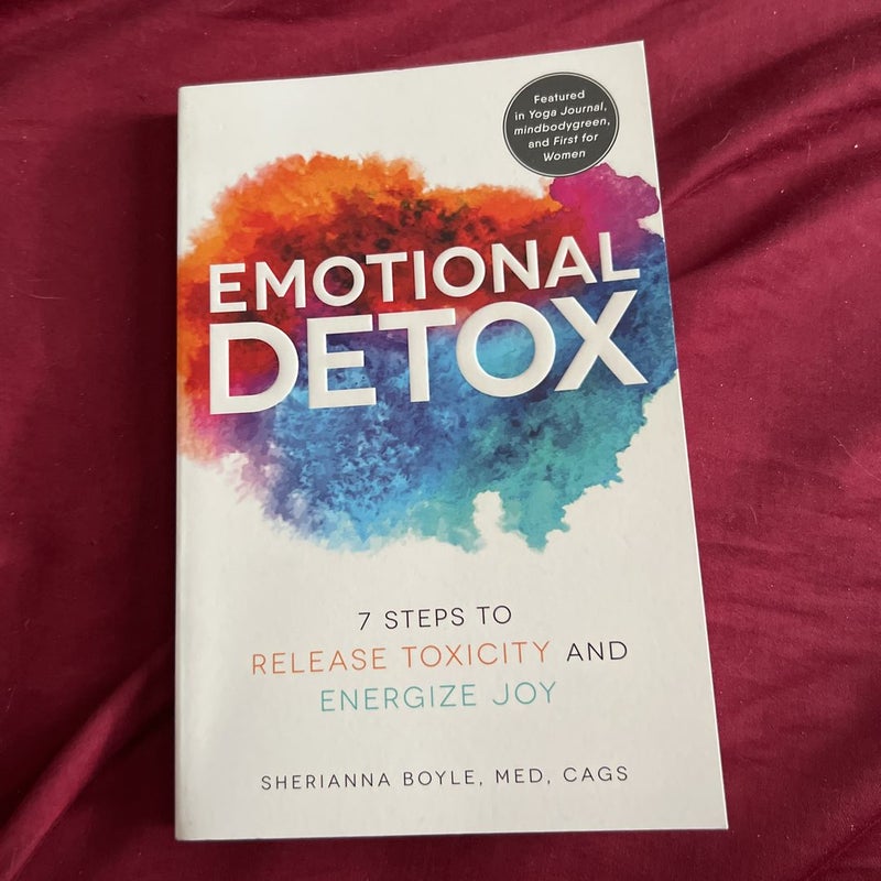 Emotional Detox