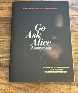 Go Ask Alice