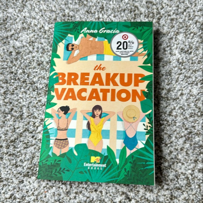 The Breakup Vacation