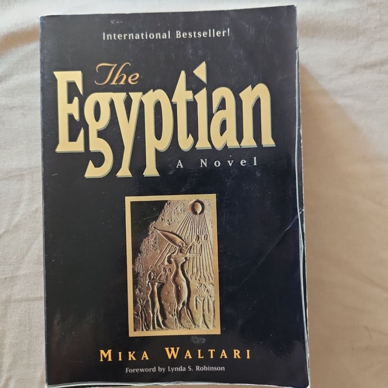 The Egyptian