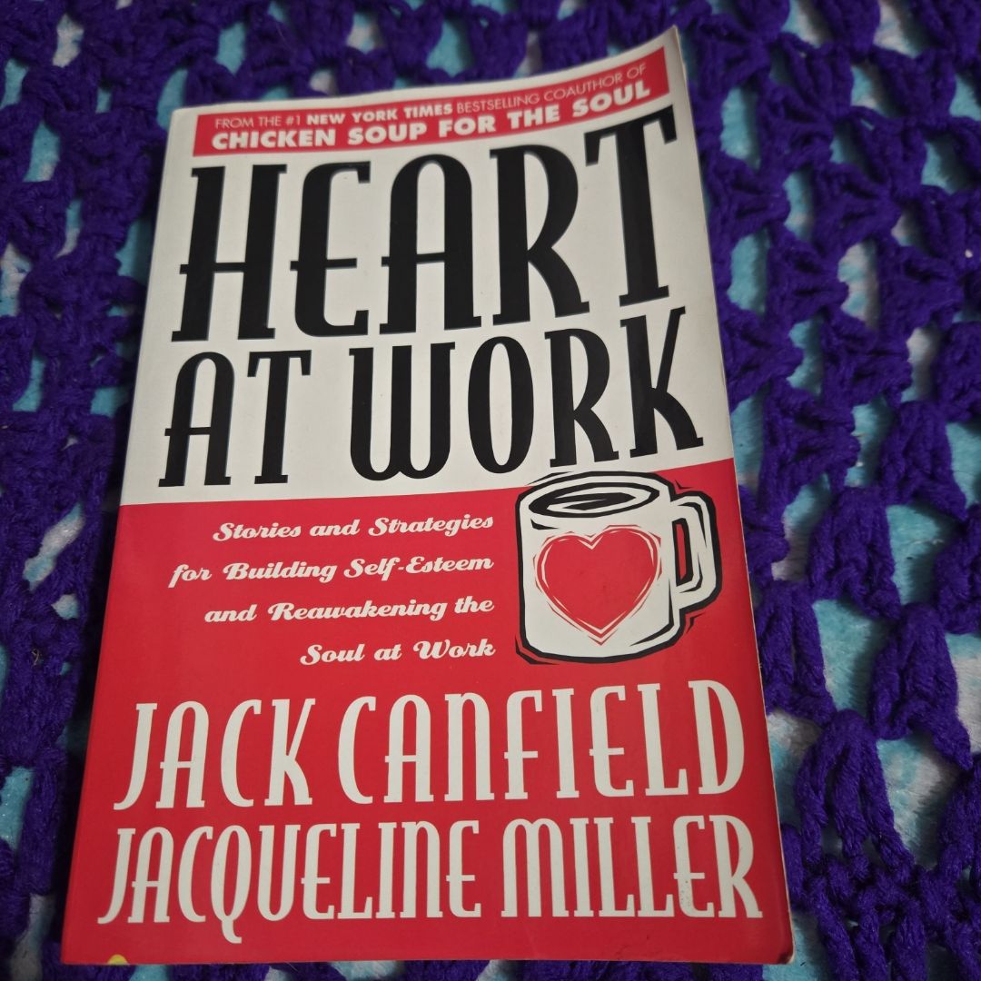 Heart at Work