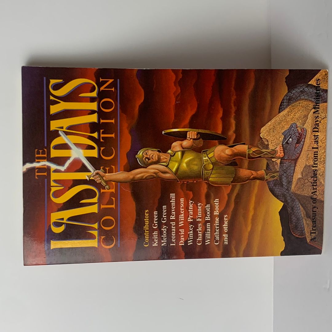 The Last Days Collection