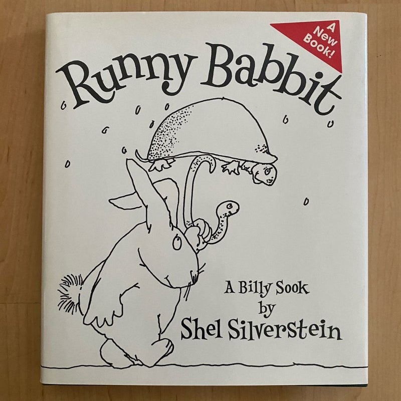 Runny Babbit