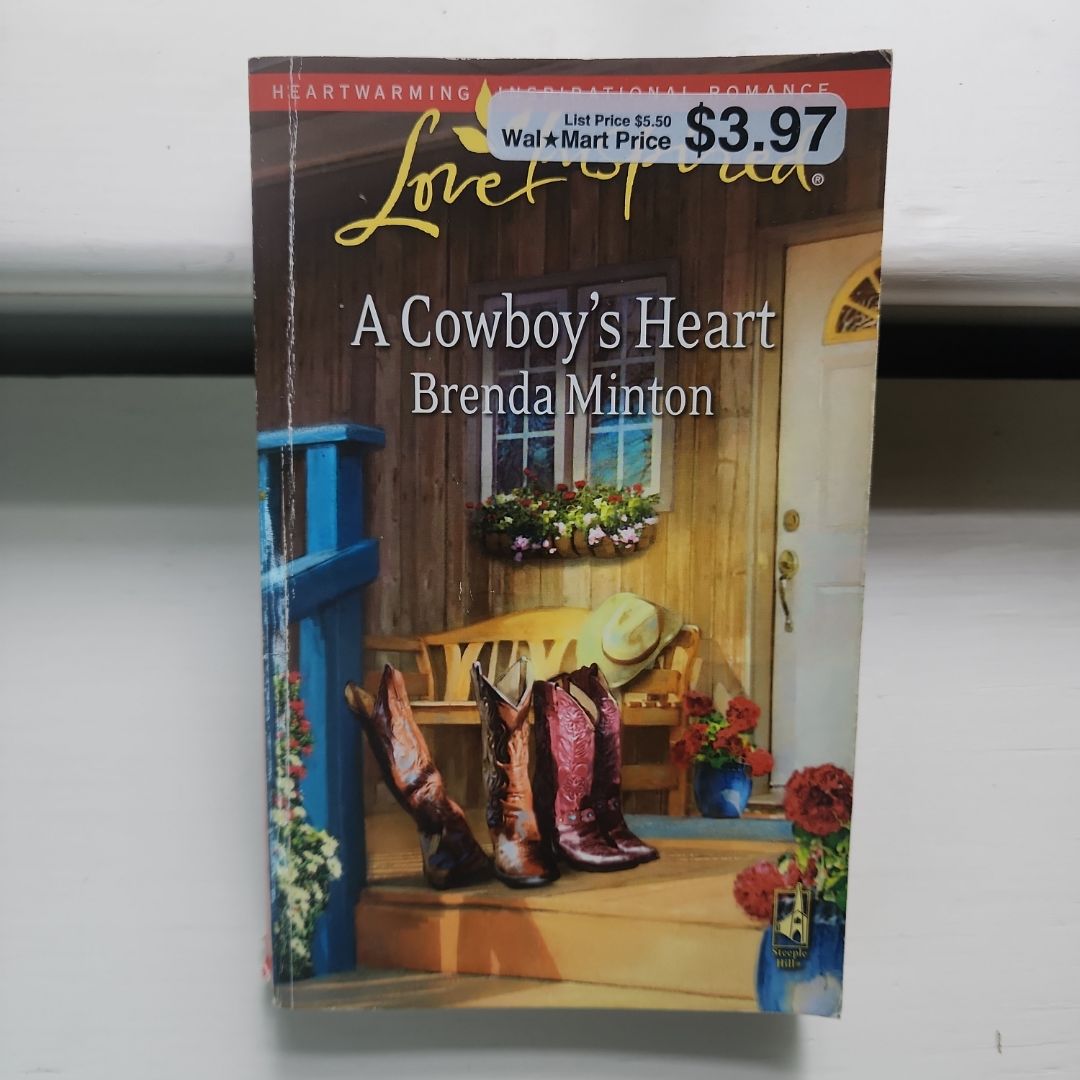 A Cowboy's Heart