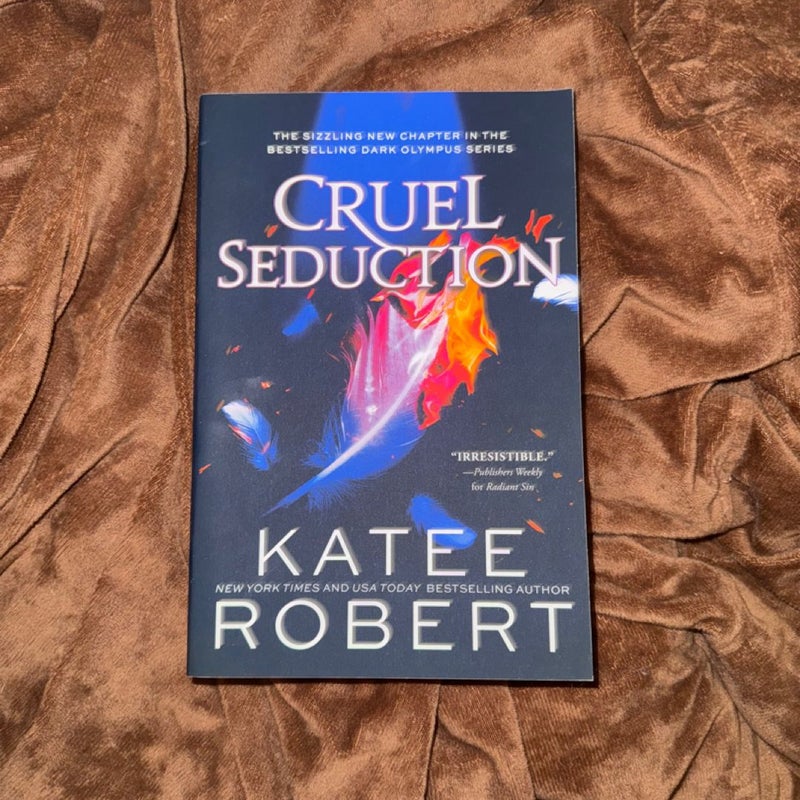 Cruel Seduction