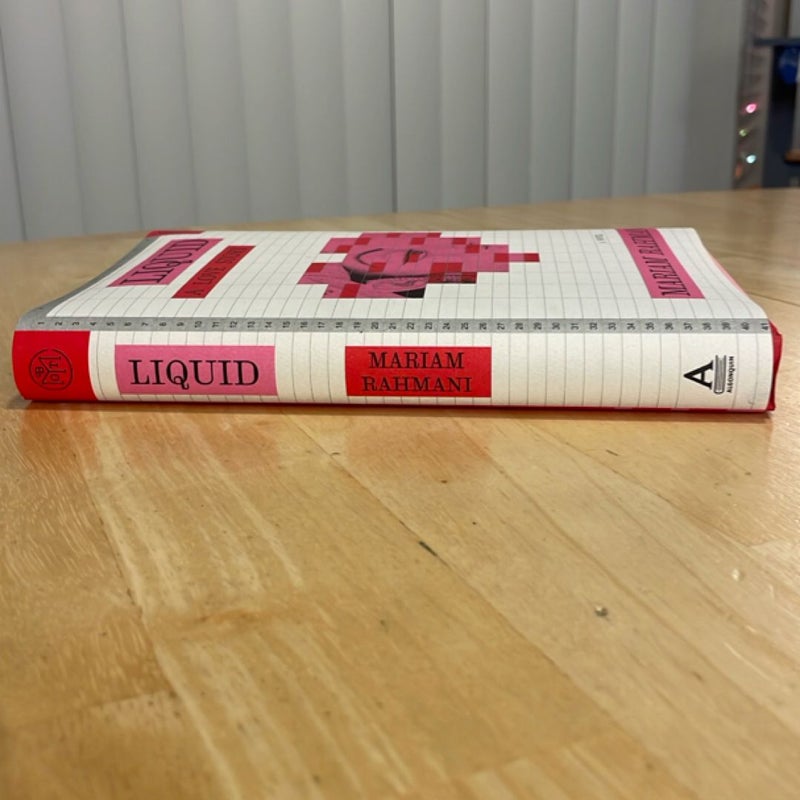 Liquid
