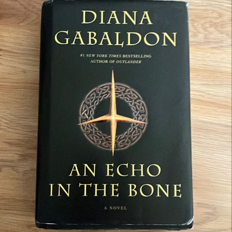 An Echo in the Bone