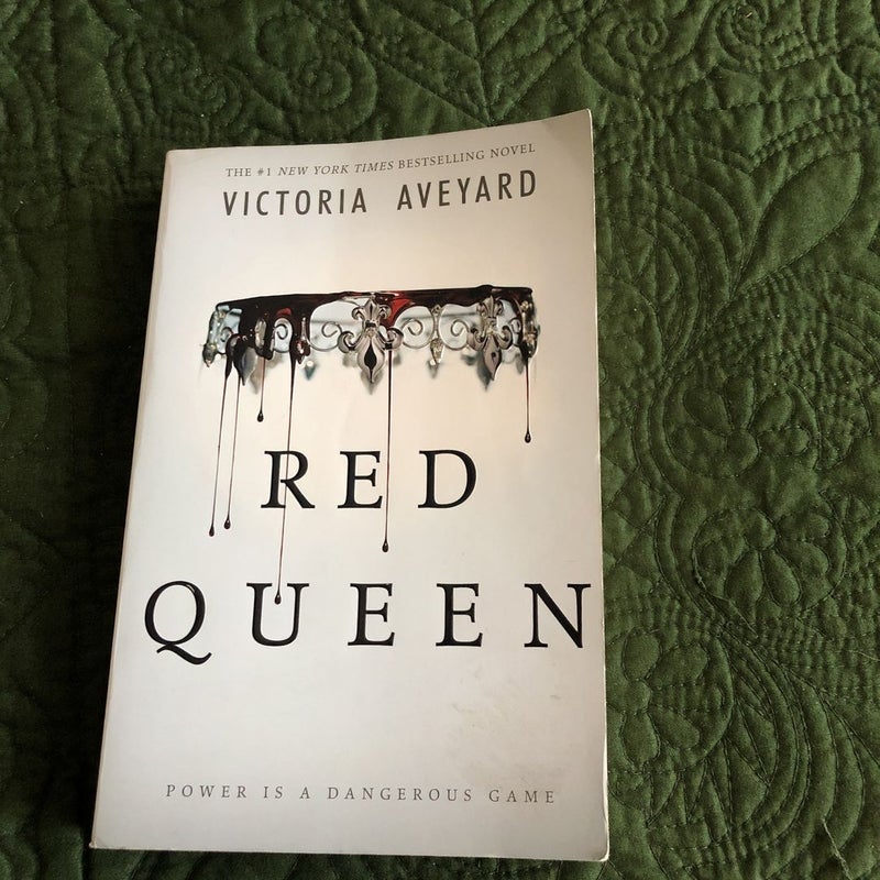 Red Queen