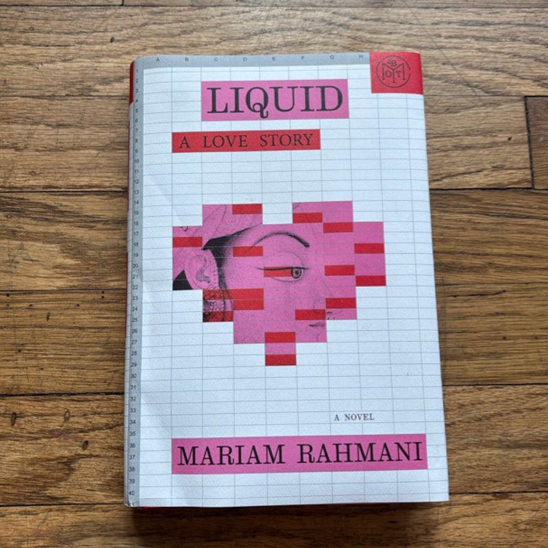 Liquid